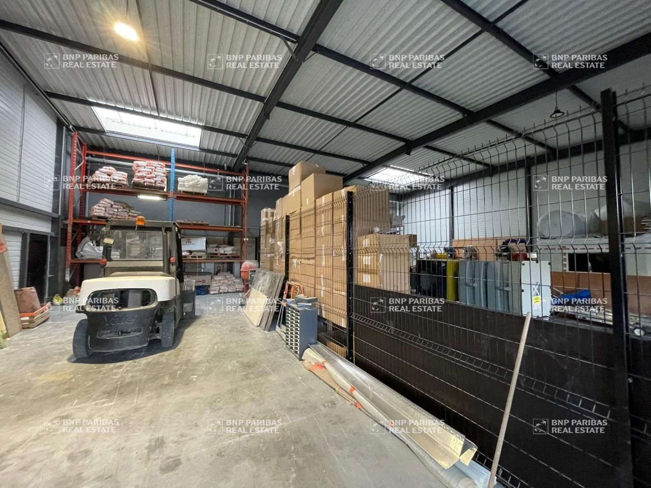 1675 m² pour ce activité en vente à Billy-berclau