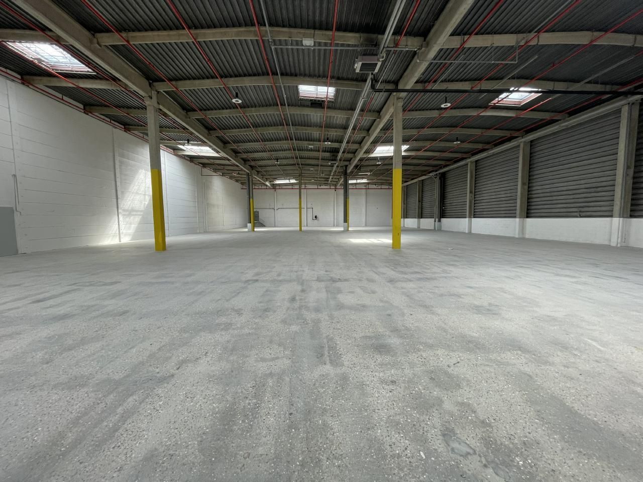6649 m² pour ce pme-pmi en location à Rosny-sous-bois