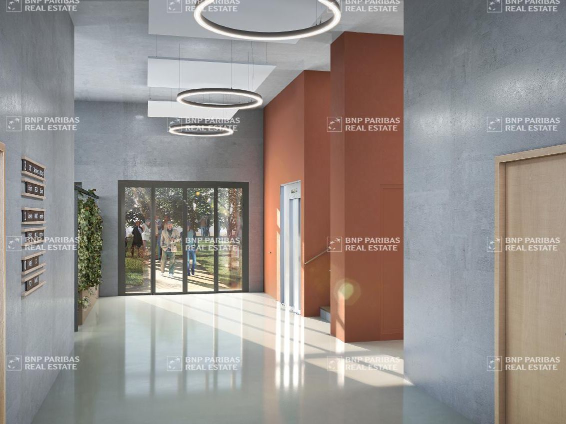 Location bureaux à Saint-apollinaire 21850