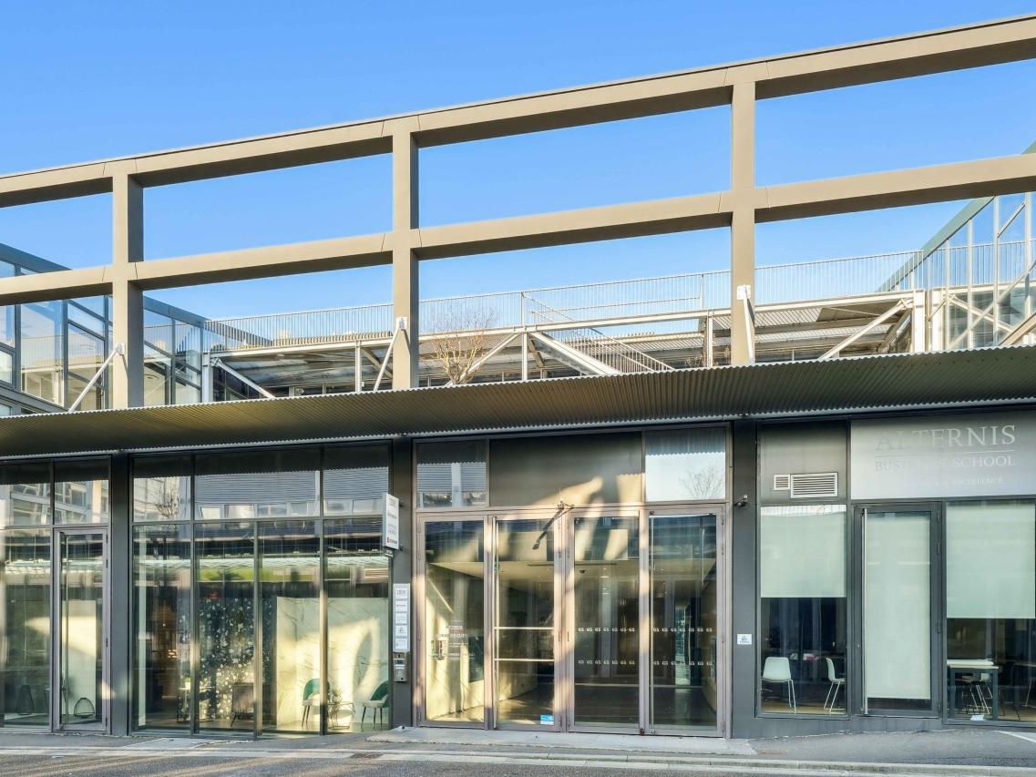 Location bureaux à Bordeaux 33300