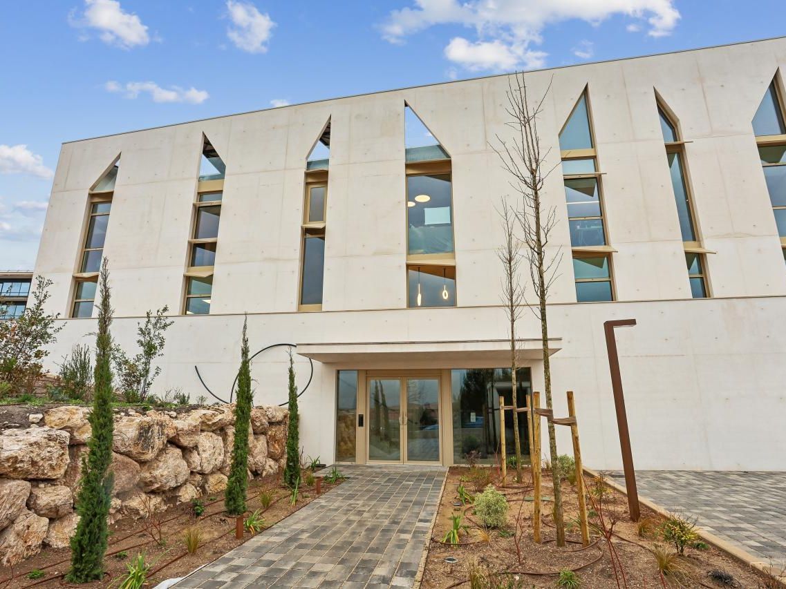 294 m² pour ce bureaux en location à Aix-en-provence