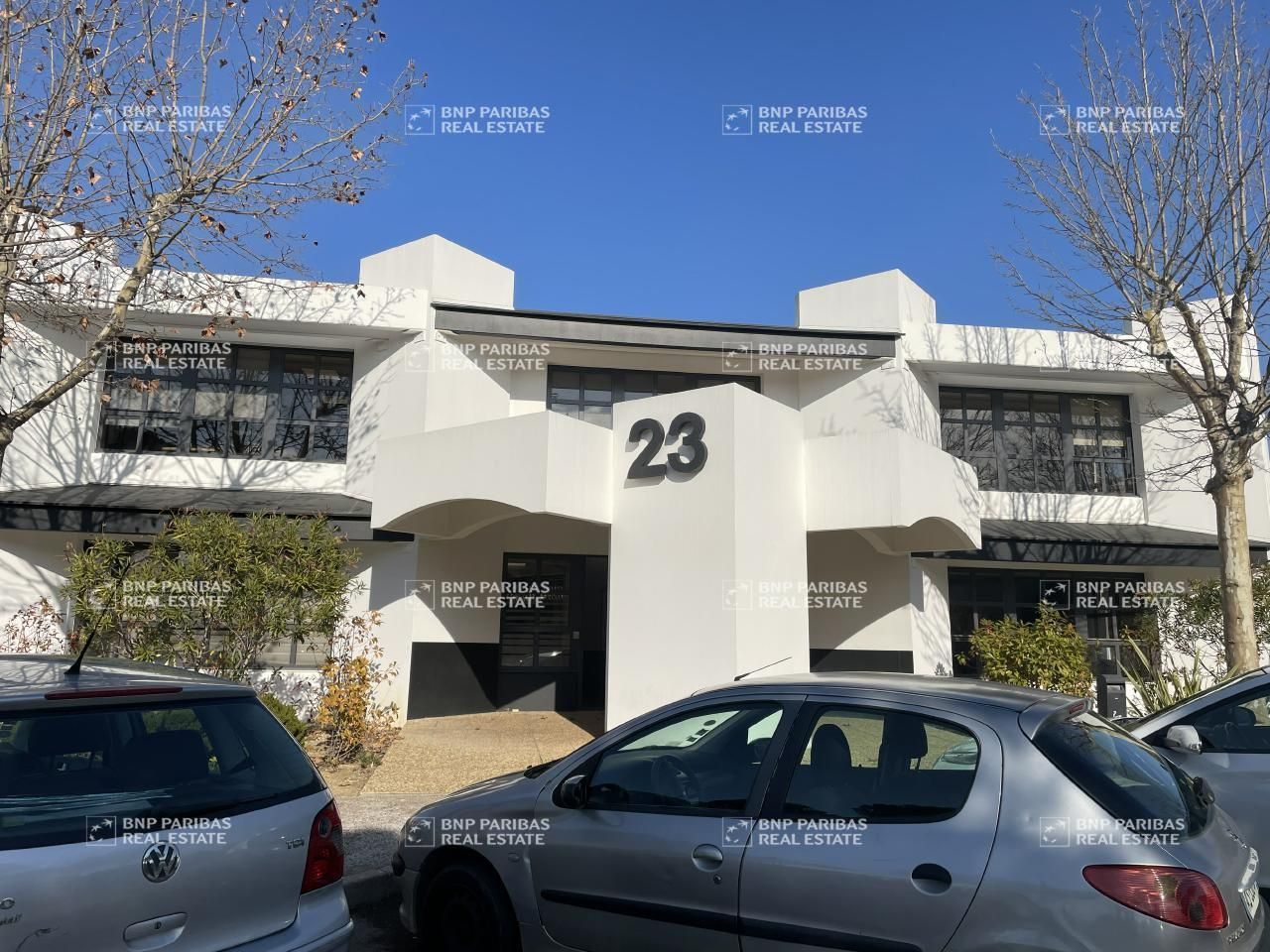 Location Bureaux 298.34 m² divisibles 34000 Montpellier