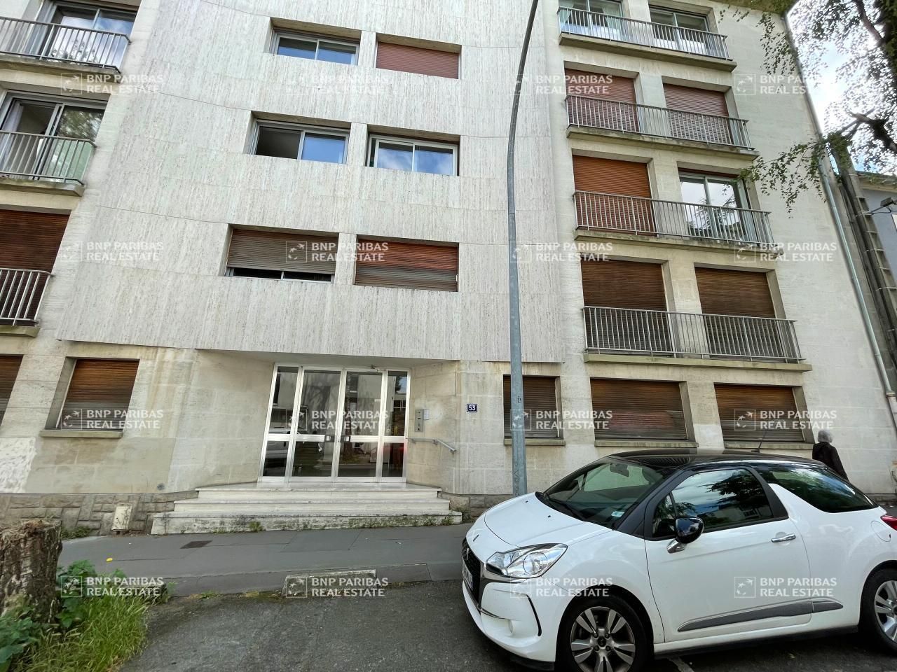 241 m² pour ce bureaux en location à Nantes