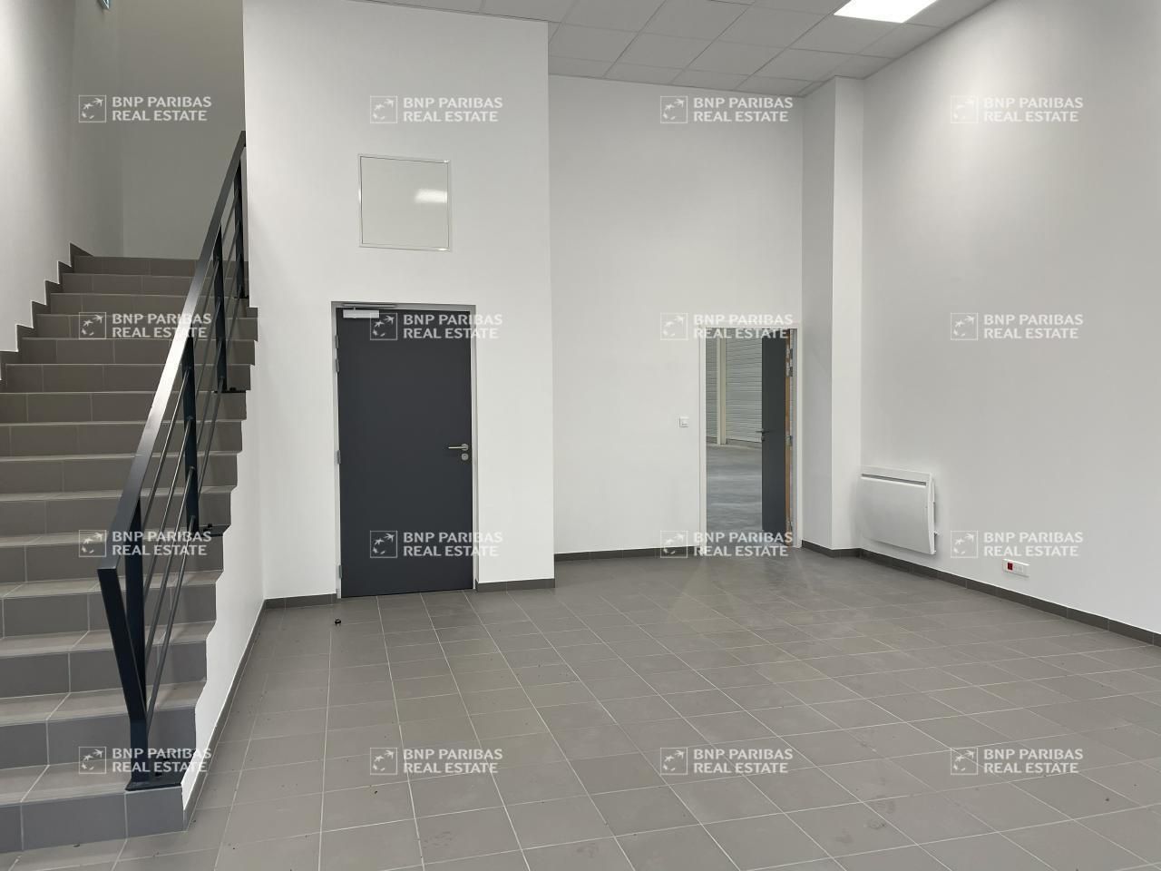 Location d'un activité disponibilité immédiate