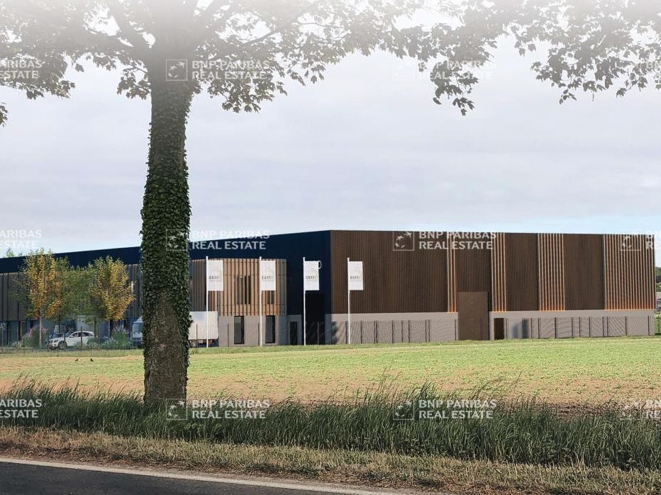 Vente activité à Baisieux 59780