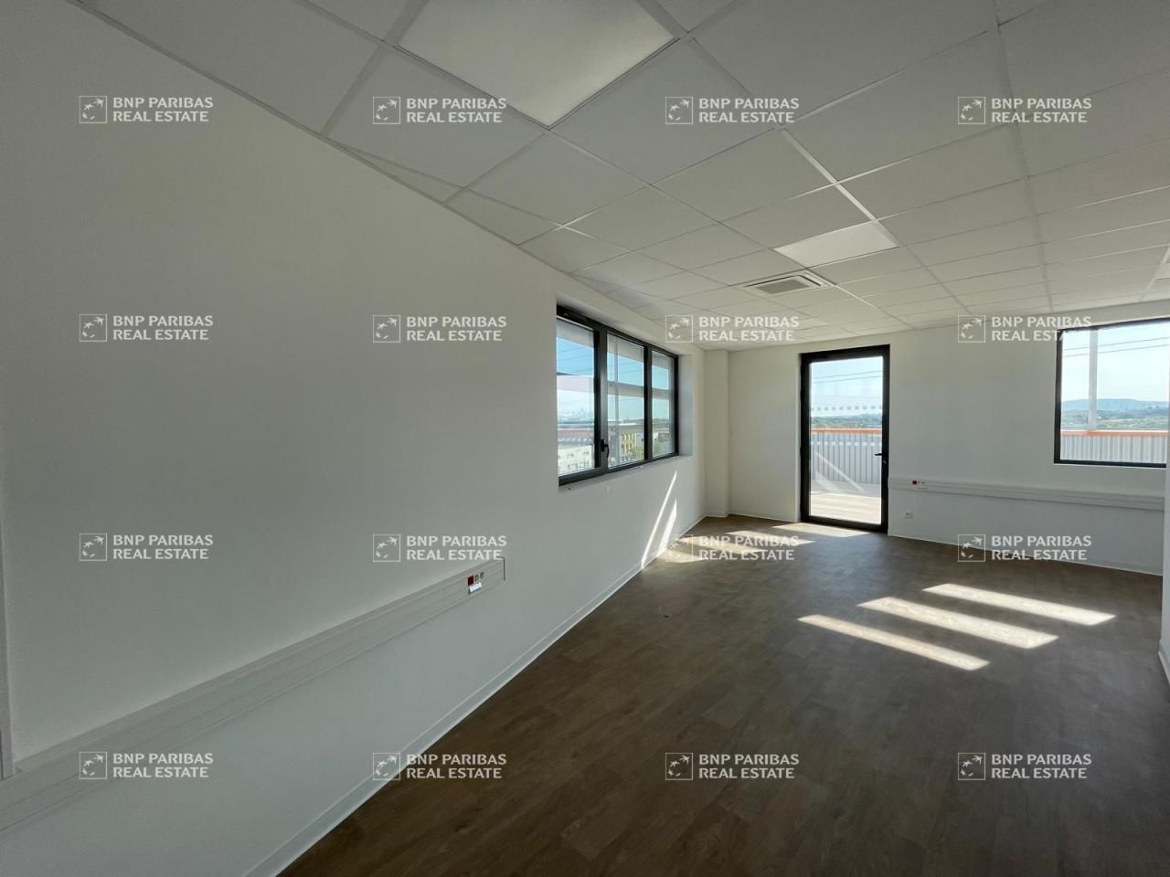 Location bureaux à Montpellier 34070