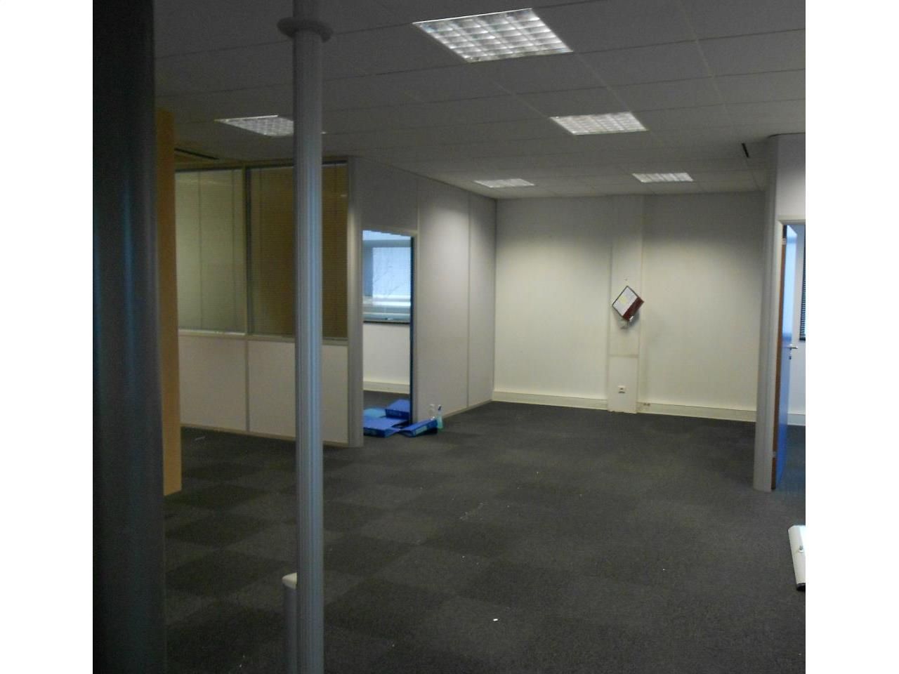 260 m² pour ce bureaux en location à Souffelweyersheim