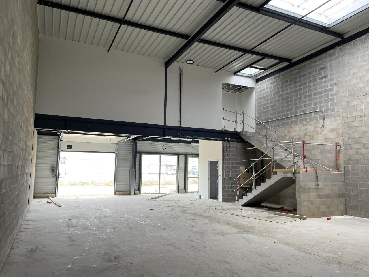 528 m² pour ce pme-pmi en vente à Marolles-en-hurepoix