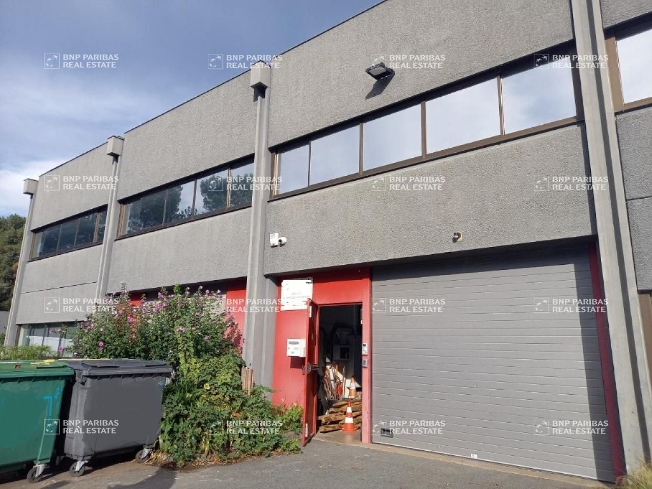 Location Activité 493 m² non divisibles 33700 Mérignac