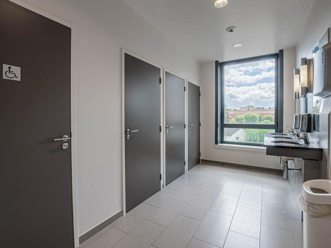 Location bureaux à Montrouge 92120