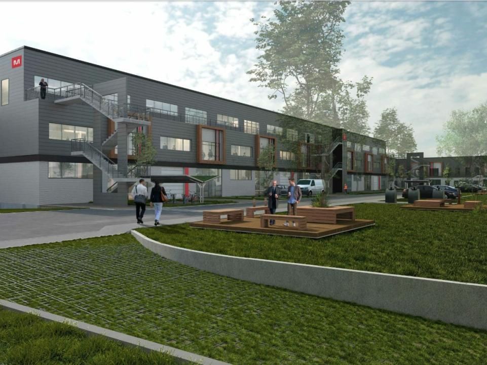 Location Activité 2450 m² divisibles 21000 Dijon