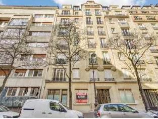 Location Bureaux 185 m² non divisibles 75116 Paris