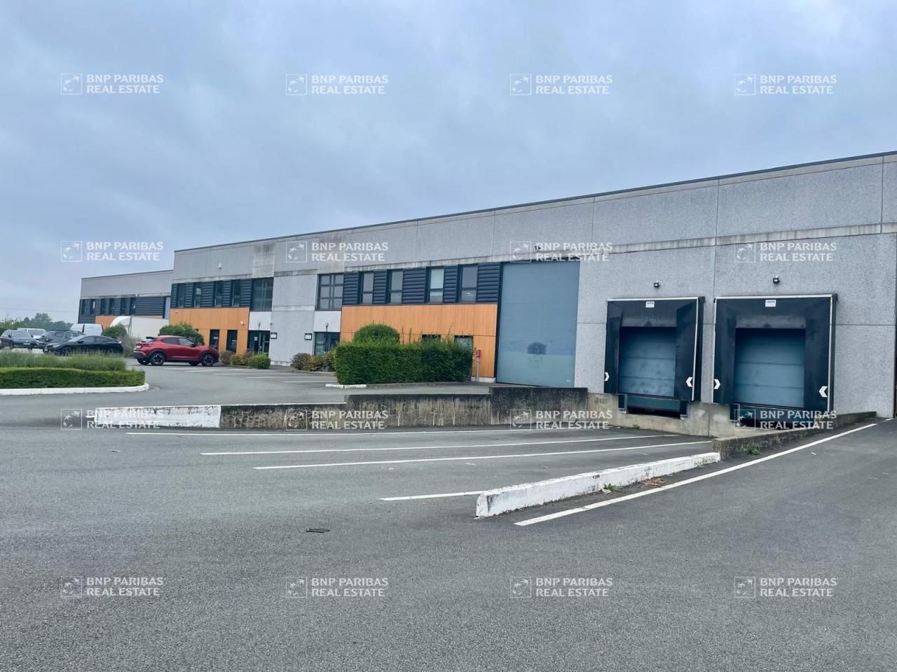 Location Activité 2663 m² divisibles 59350 Saint-andré-lez-lille