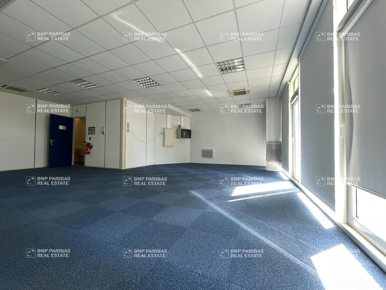 75 m² pour ce bureaux en location à Metz