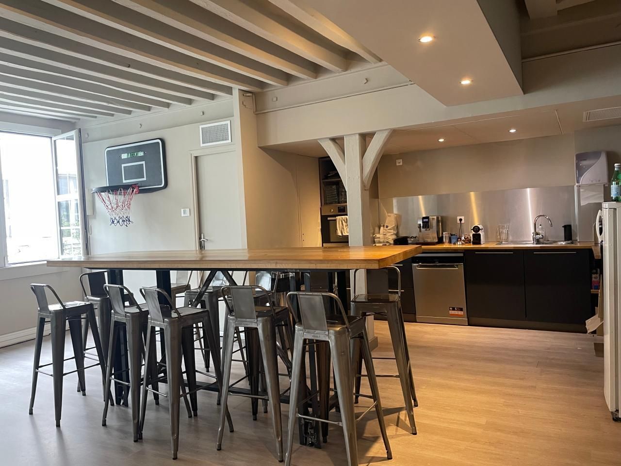 Location bureaux à Paris 75012