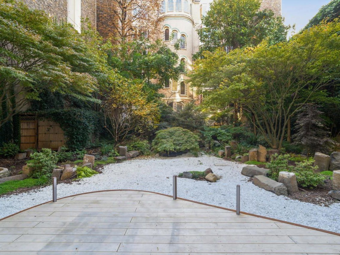 Location bureaux à Paris 75017