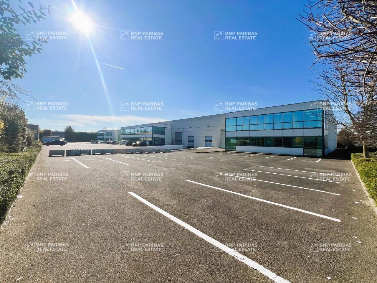 Location pme-pmi à Chilly-mazarin 91380