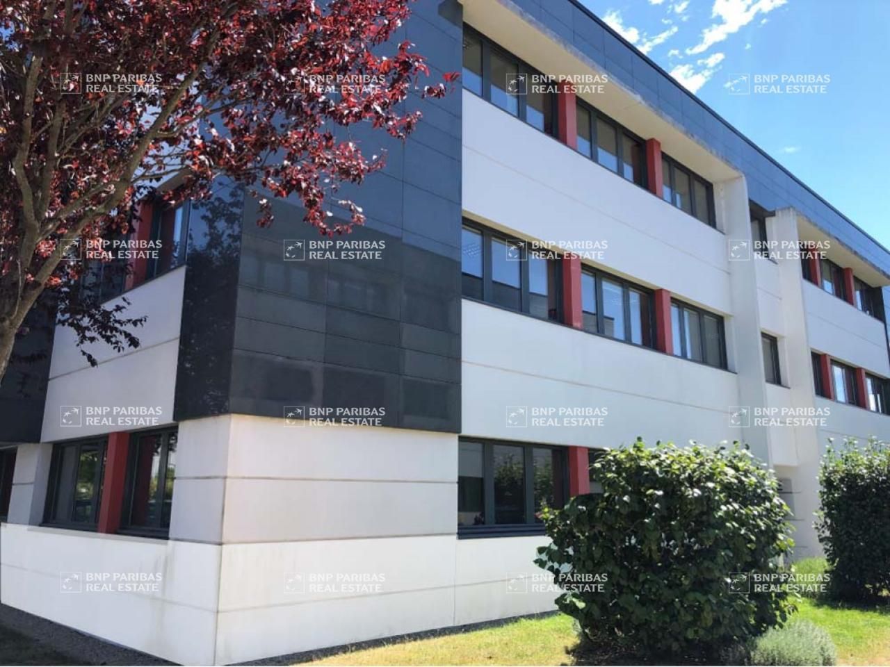 224 m² pour ce bureaux en vente à Saint-herblain