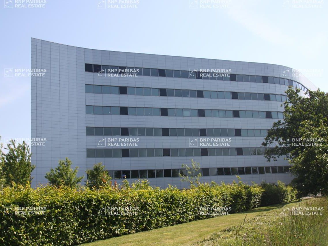 Location Bureaux 2687 m² divisibles 44800 Saint-herblain