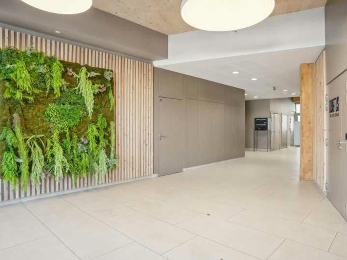 Location bureaux à Lyon 69007