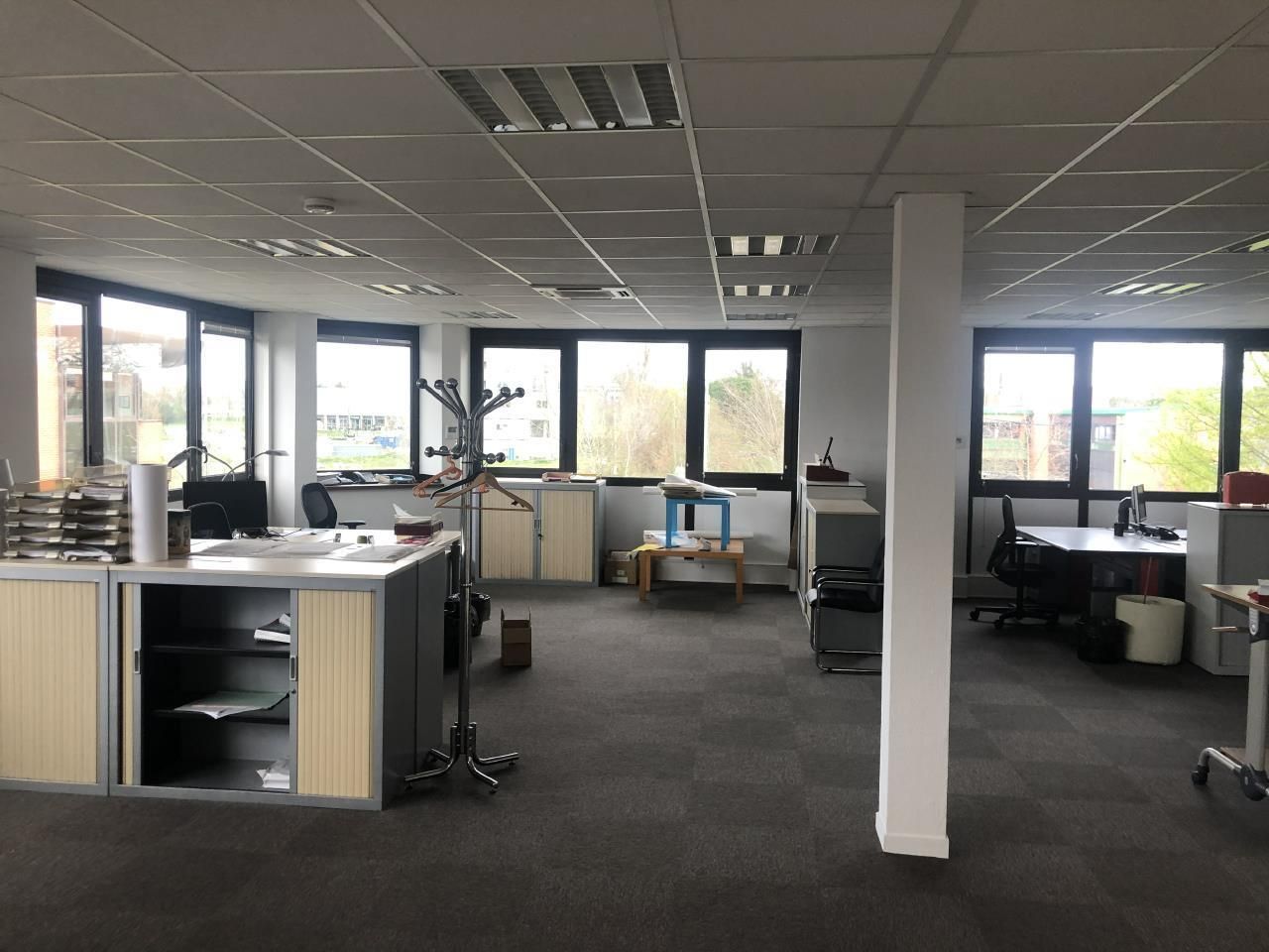 Location bureaux à Labège 31670