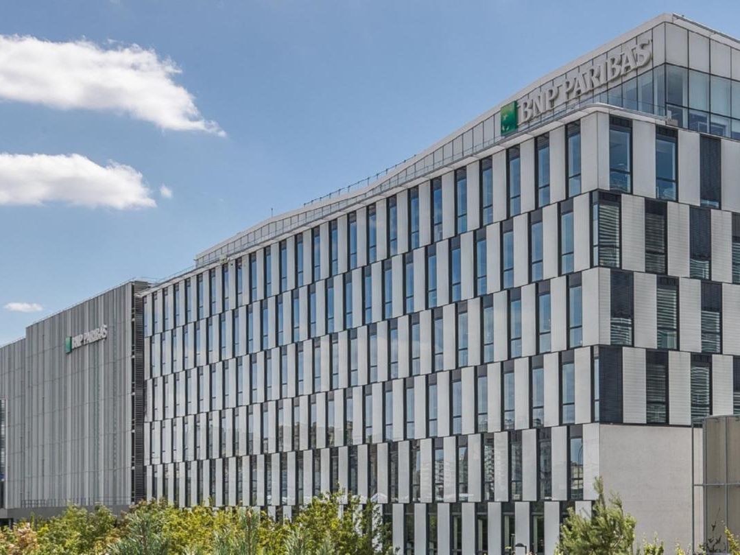 11447 m² pour ce bureaux en location à Paris