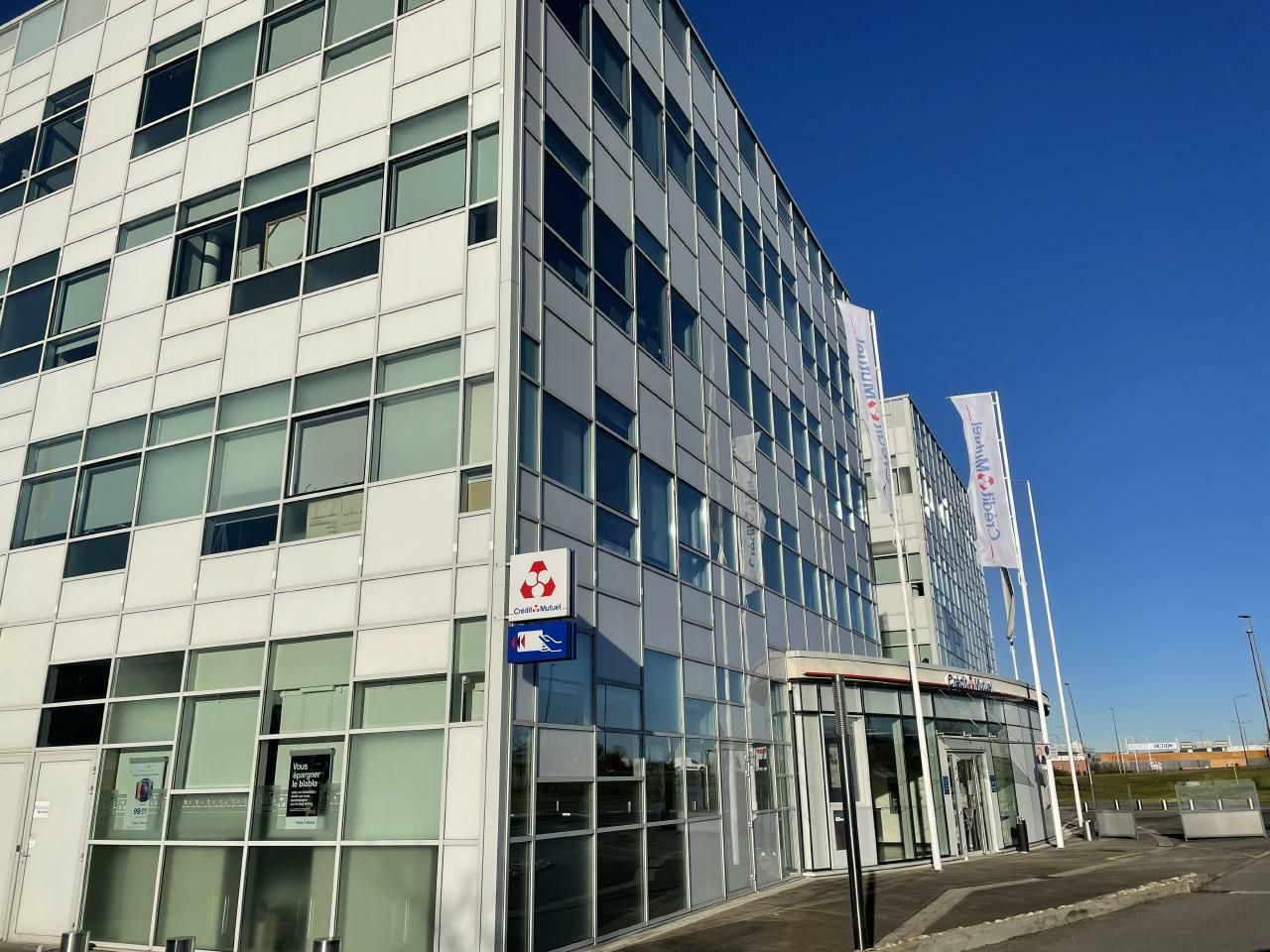 Location bureaux à Metz 57070