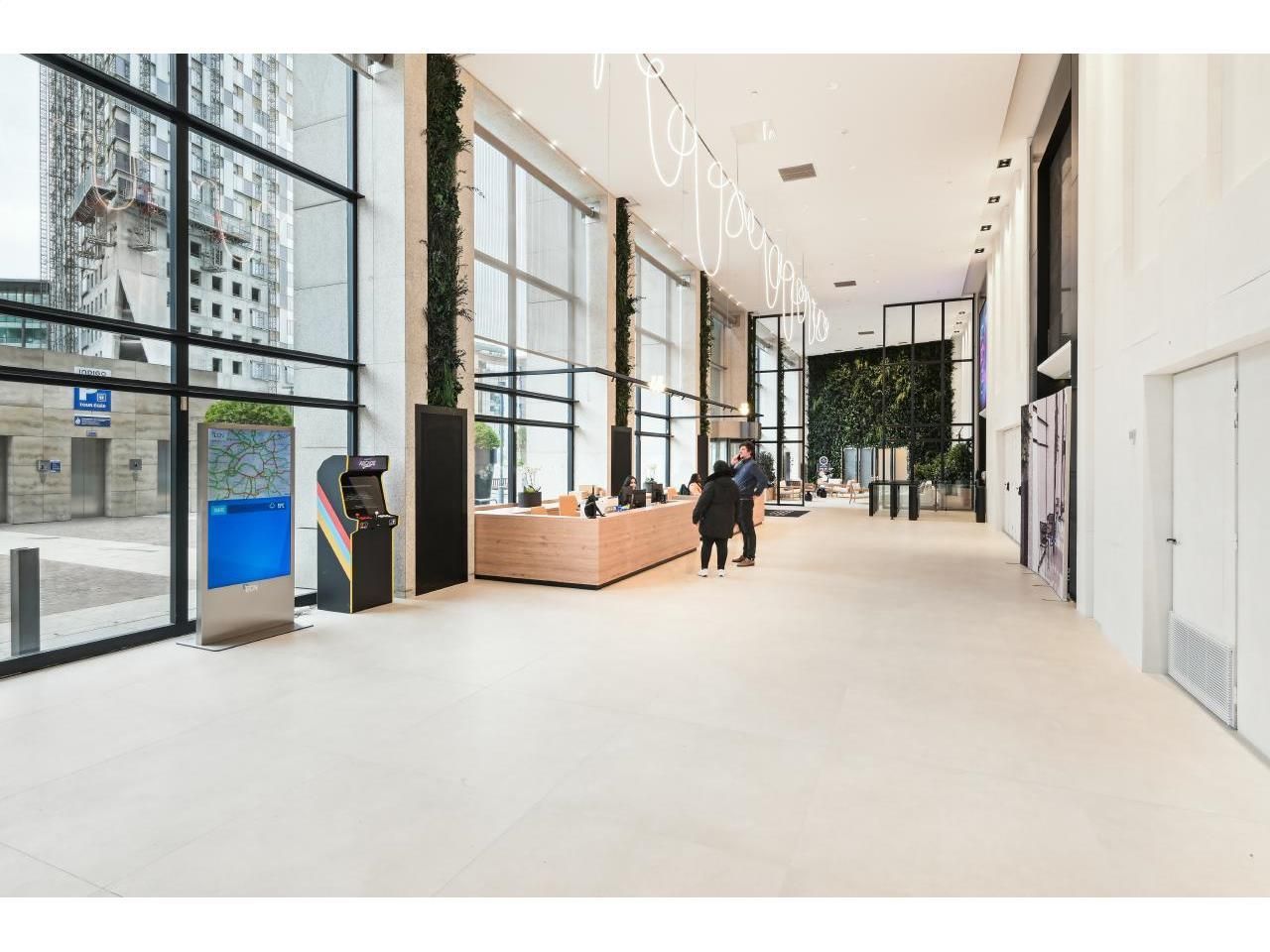 Location bureaux à Courbevoie la défense 92400