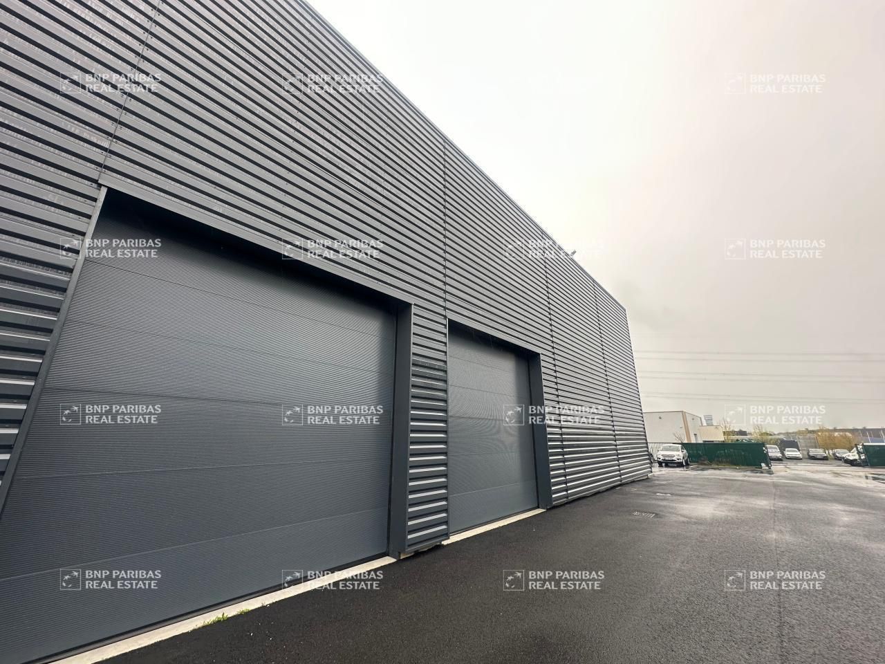 450 m² pour ce activité en location à Joué-lès-tours