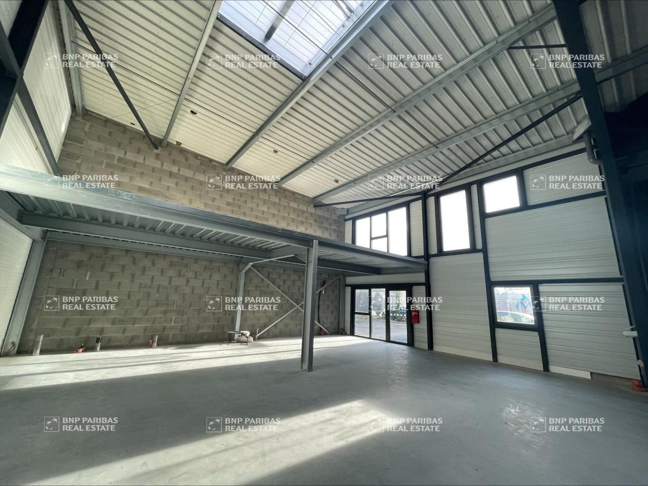 Location Activité 389 m² non divisibles 35770 Vern-sur-seiche