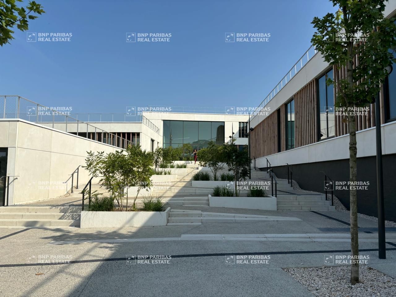 Location bureaux à Rouen 76000