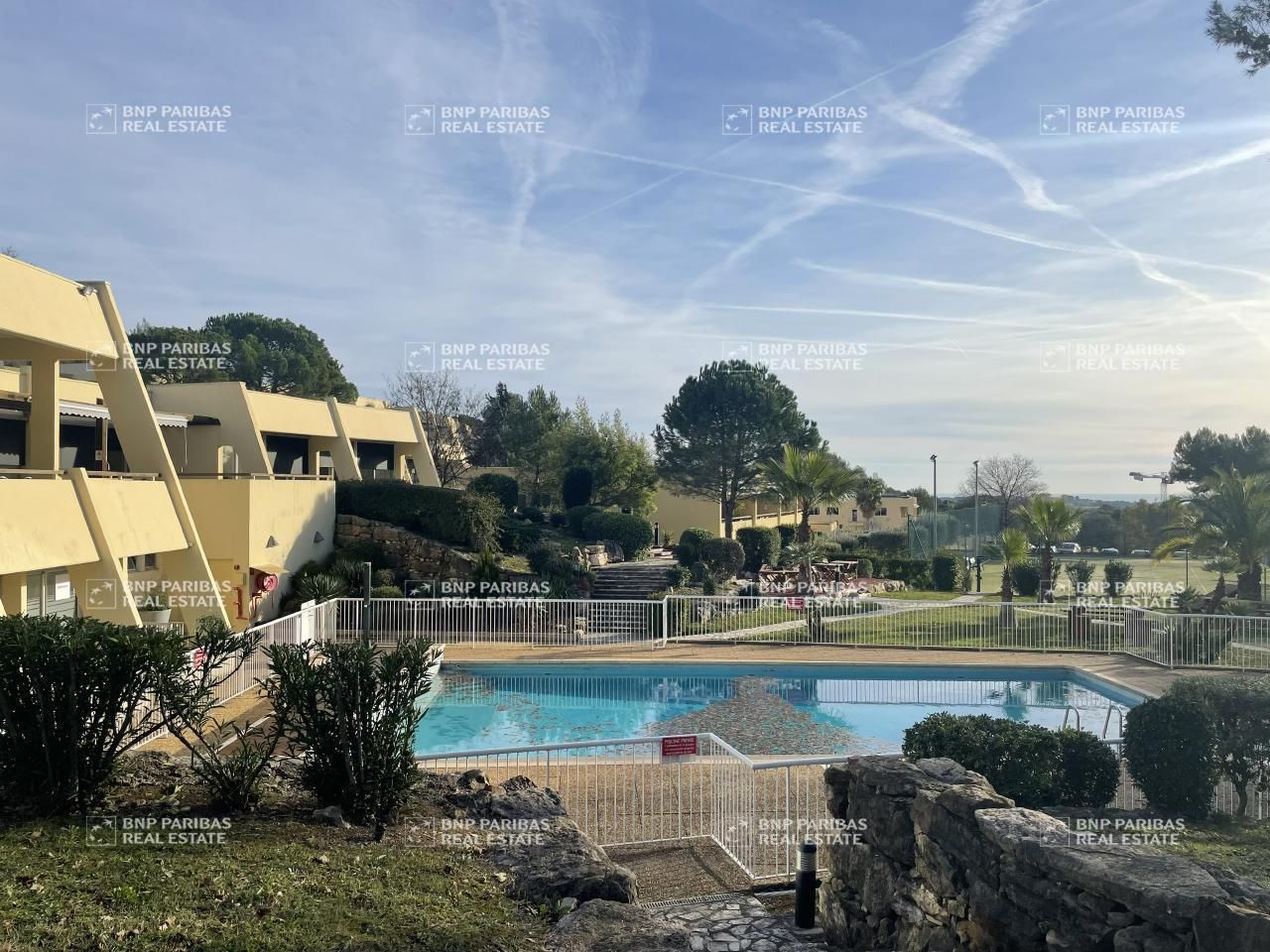 2900 m² pour ce bureaux en location à Sophia antipolis