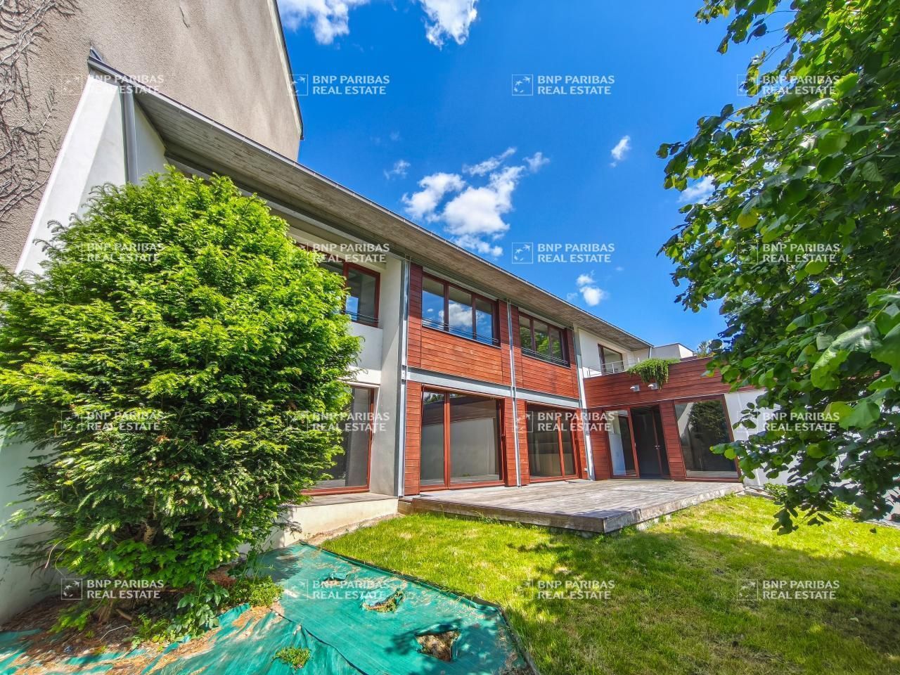 Location Bureaux 166.25 m² non divisibles 35700 Rennes