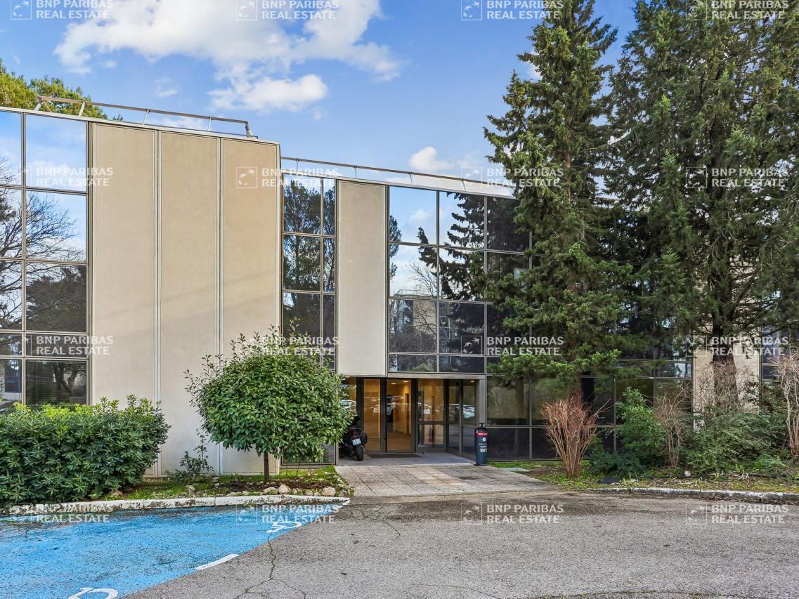 Location Bureaux 554 m² divisibles 13290 Aix-en-provence