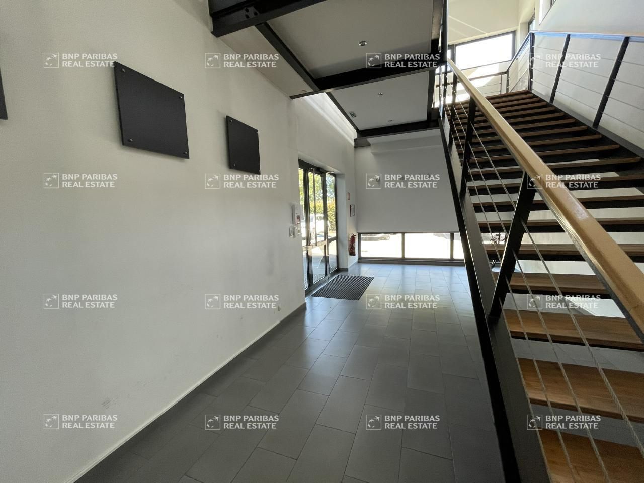 263.25 m² pour ce bureaux en location à Entzheim