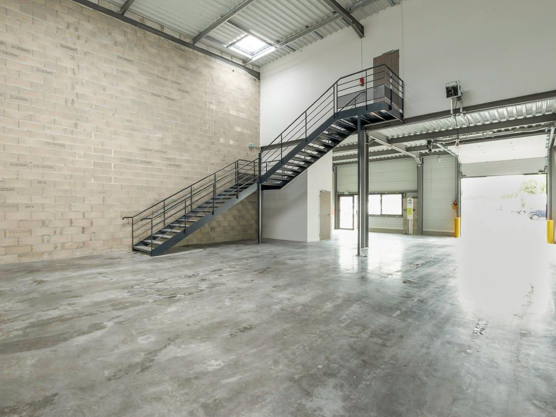 530 m² pour ce pme-pmi en location à Aulnay-sous-bois