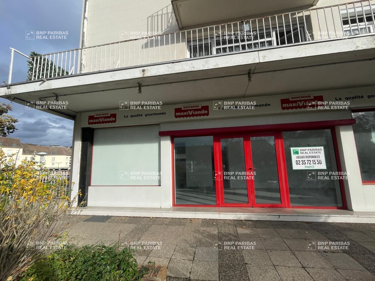 Location Bureaux 74 m² non divisibles 76650 Petit-couronne