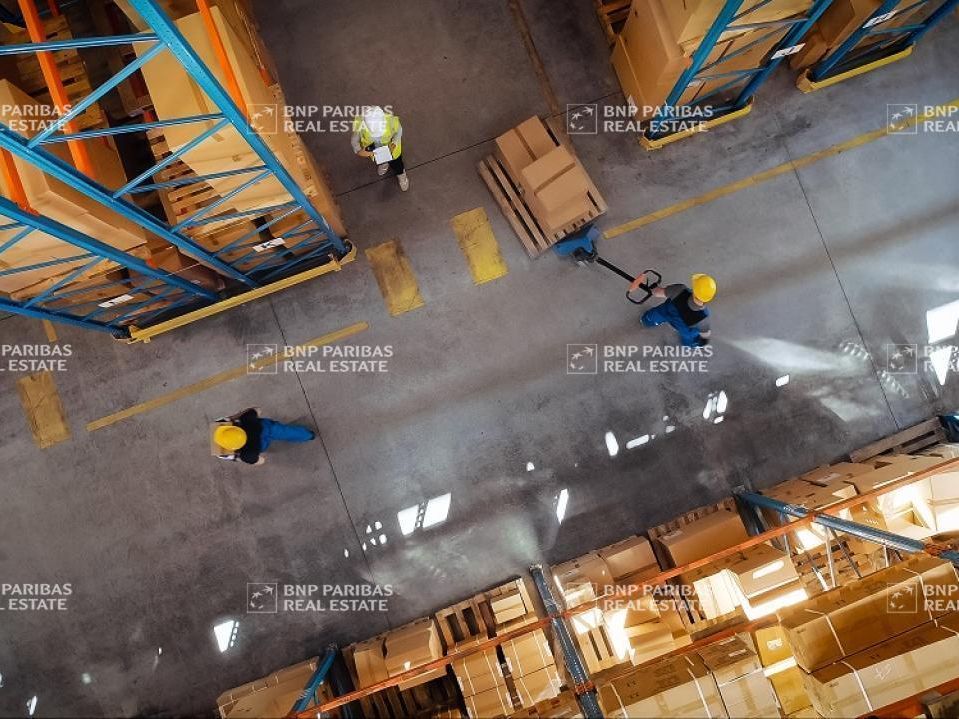 Vente Activité 2000 m² non divisibles 59140 Dunkerque