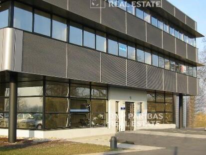 Location Bureaux 2199.25 m² non divisibles 67207 Niederhausbergen