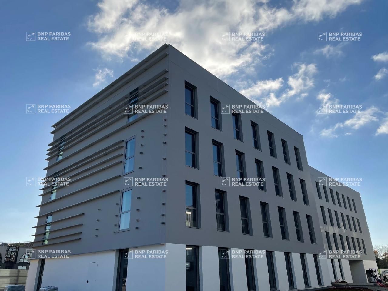 Vente Bureaux 100 m² non divisibles 35510 Cesson-sévigné