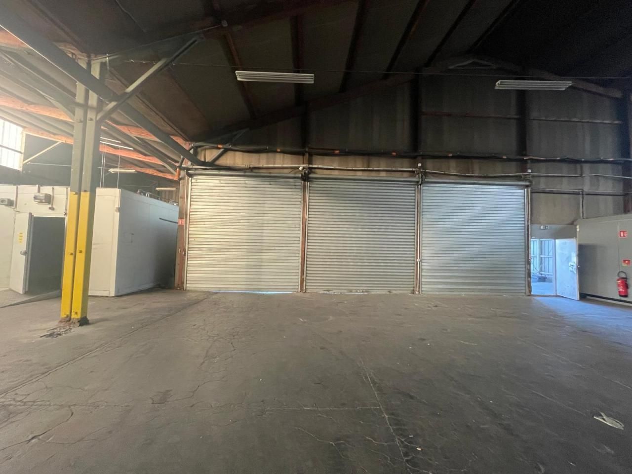 2160 m² pour ce activité en location à Seclin