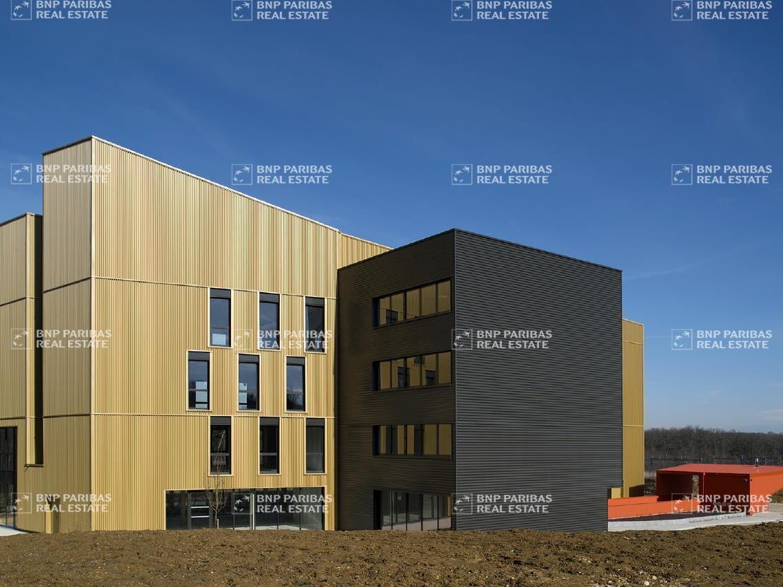 Vente Bureaux 525.87 m² divisibles 25000 Besançon