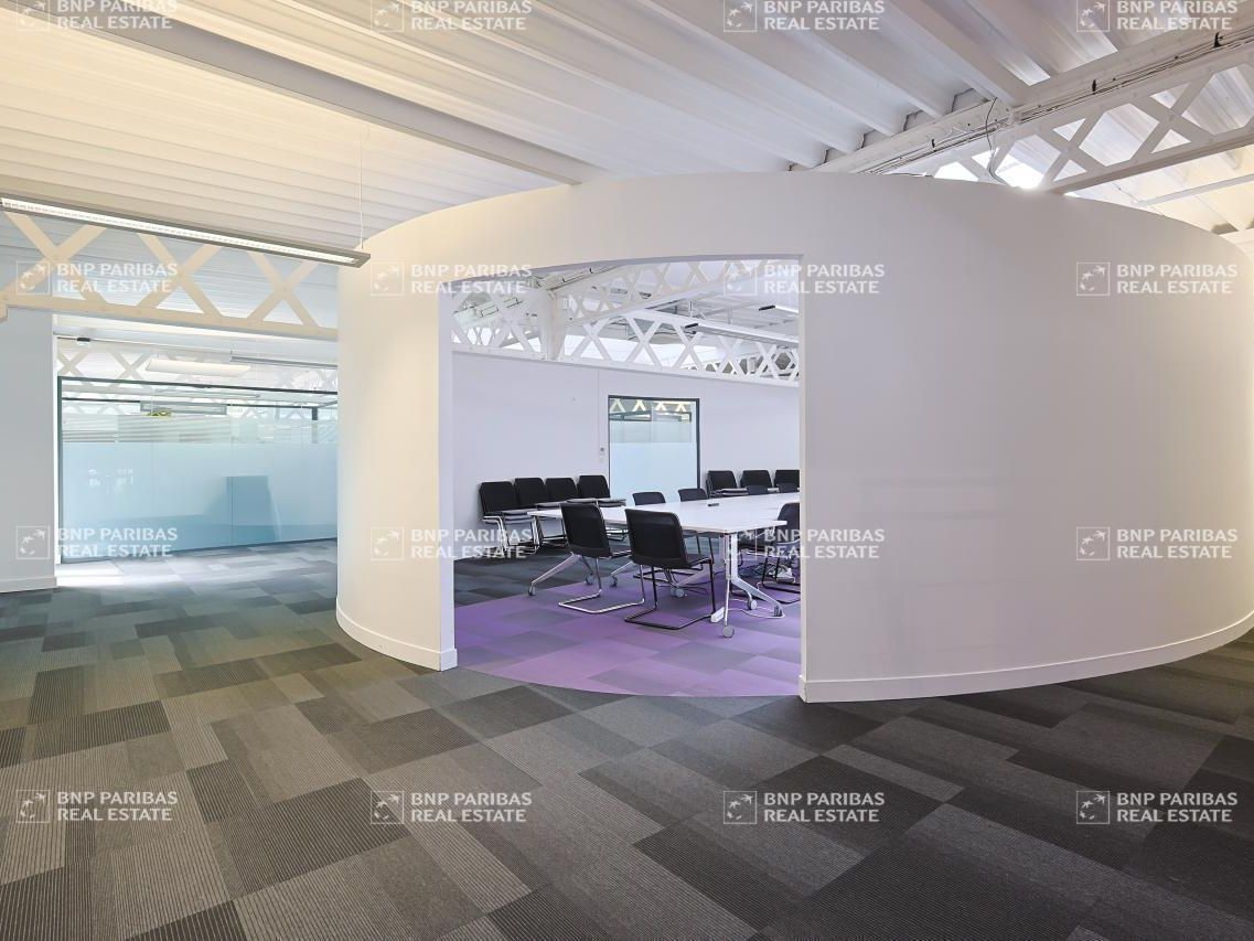 Location bureaux à La madeleine 59110