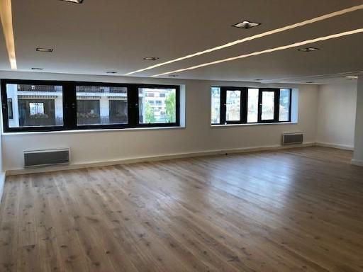 Location Bureaux 210 m² divisibles 75016 Paris