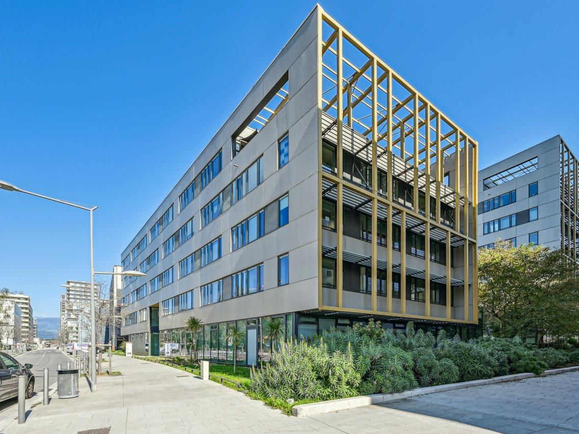 Location bureaux à Nice ouest 06200