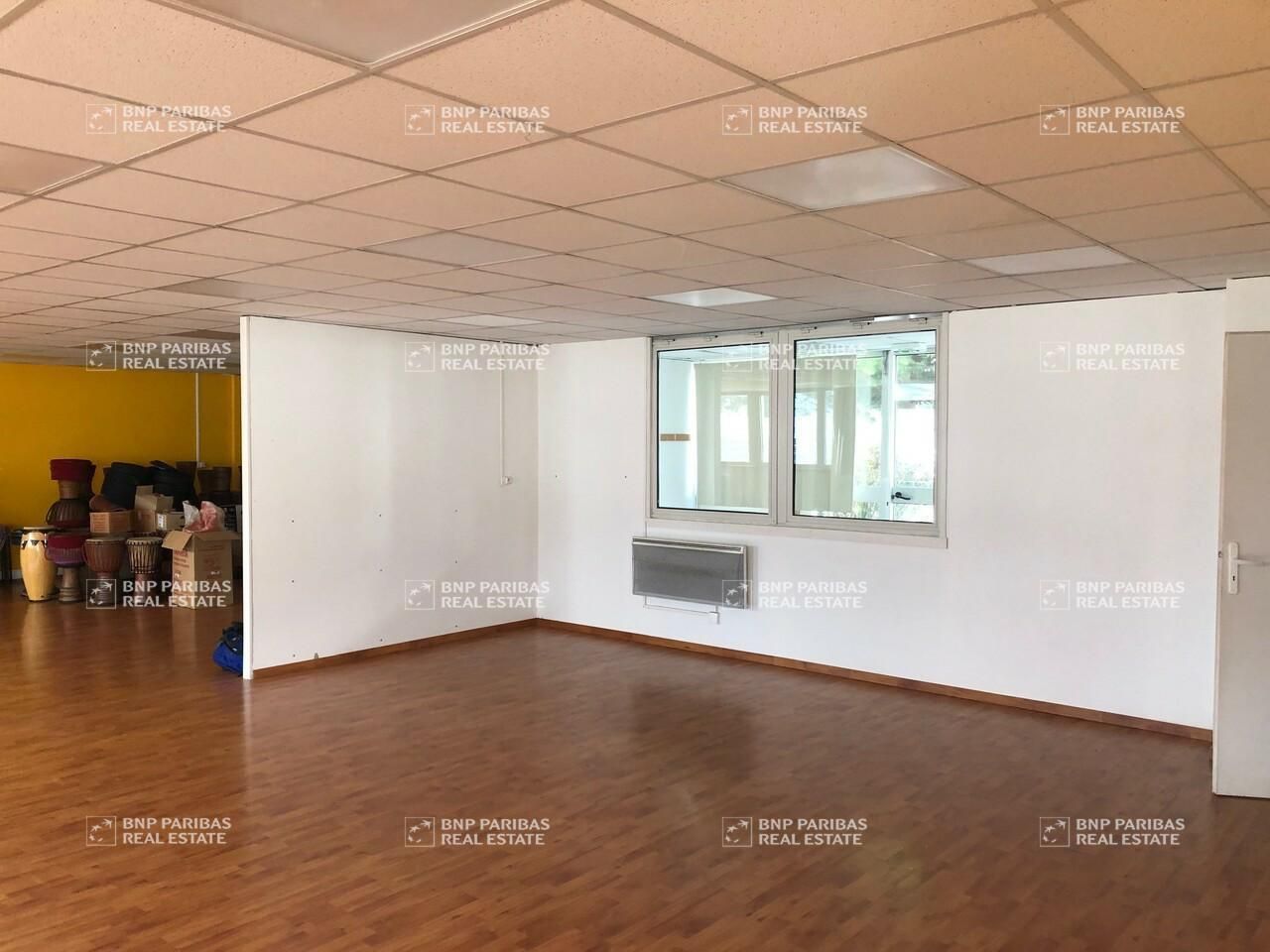 Location Bureaux 297 m² non divisibles 74370 Annecy