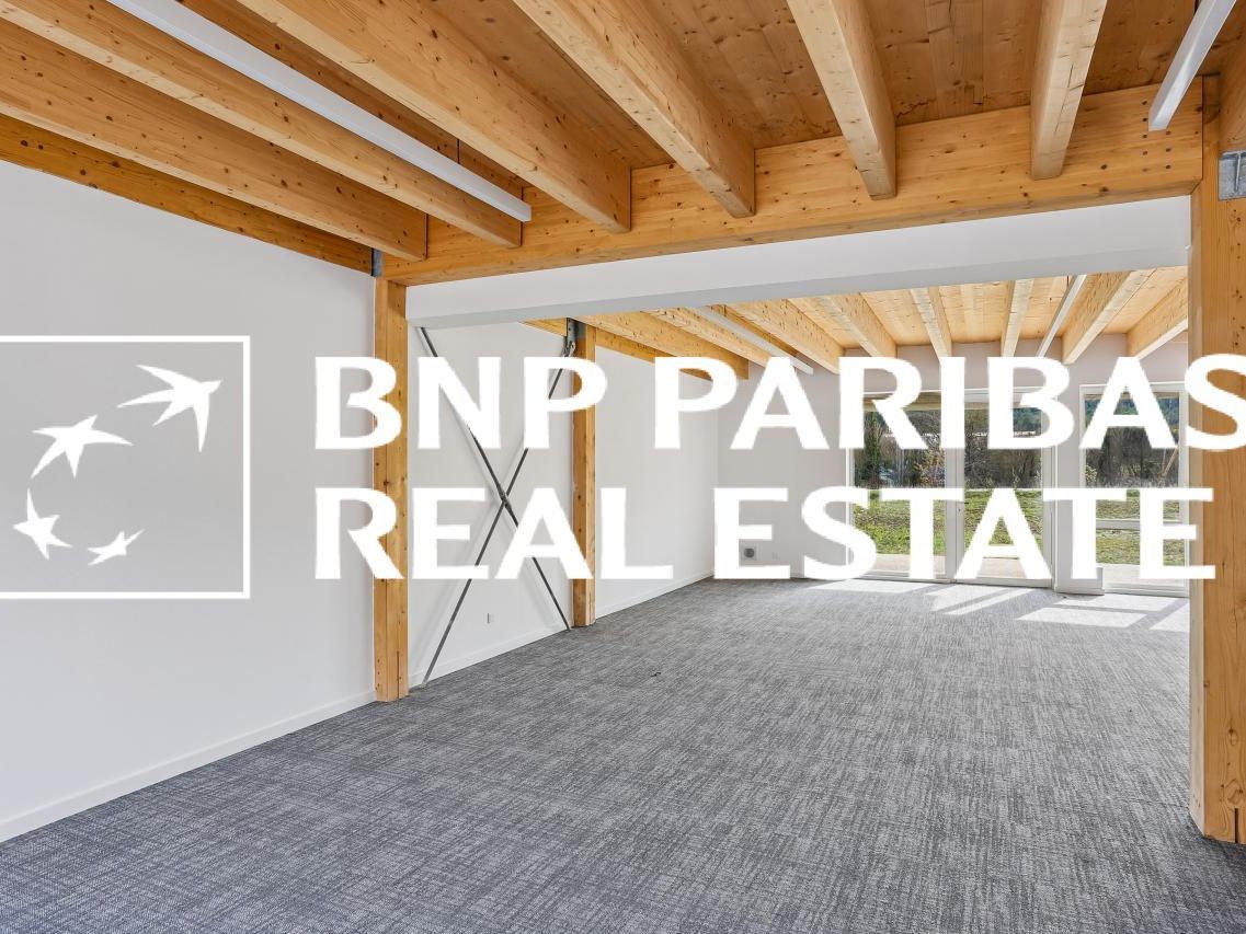 Location d'un bureaux disponibilité immédiate