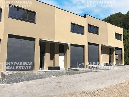 1344 m² pour ce activité en location à Fleurieu-sur-saône
