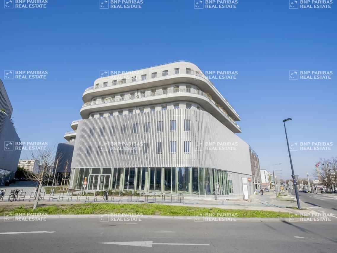 Location Bureaux 1954.7 m² divisibles 33110 Le bouscat