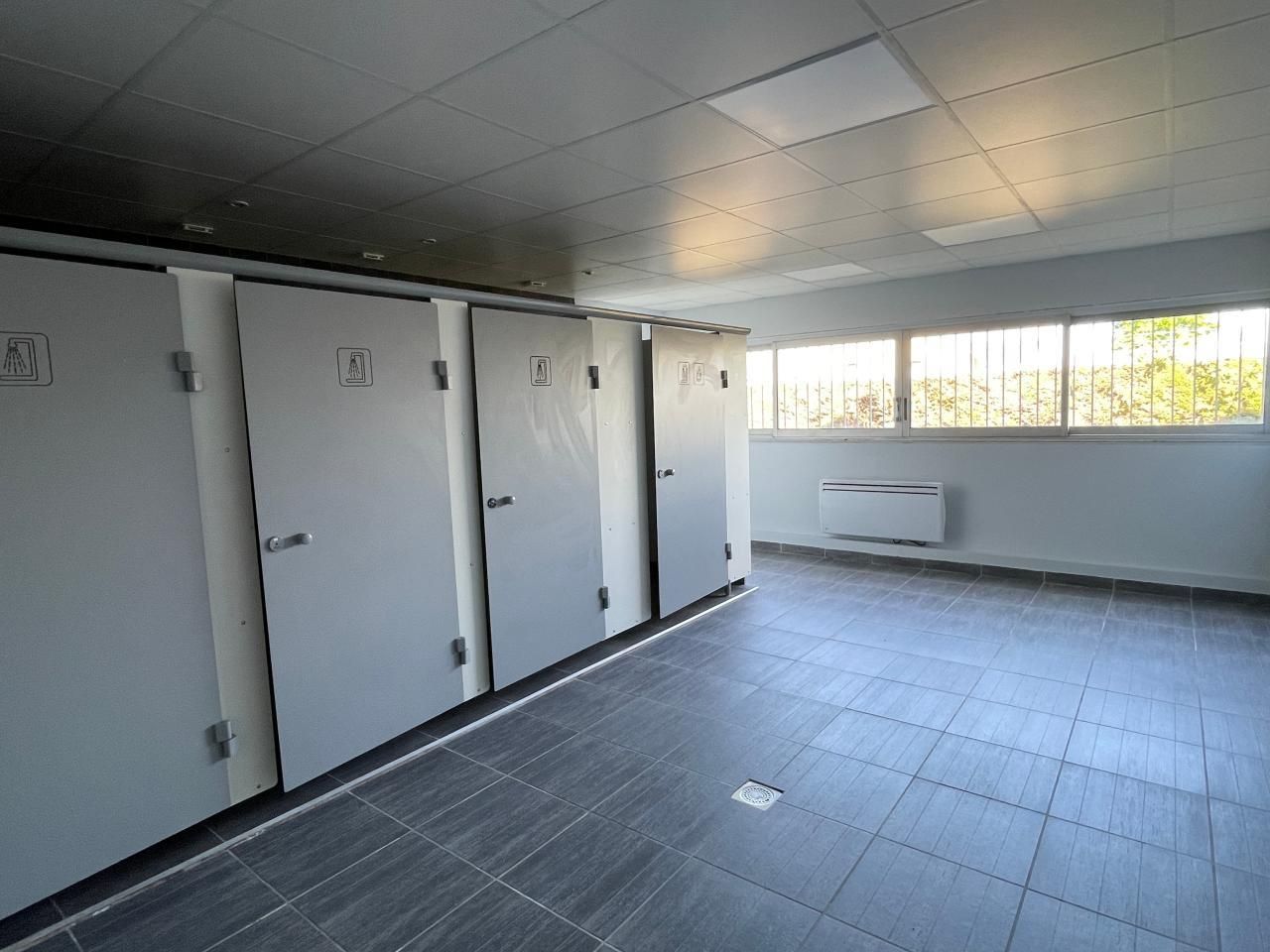 600 m² pour ce activité en location à Dieppe